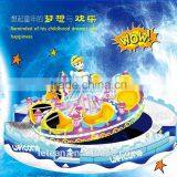 2015 New Design Colorful Flying Chair Old Amusement Park Rides Sale thumbnail-3
