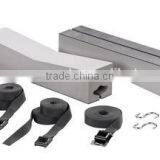 Kayak/Canoe Roof Kit Foam Block Car Top Carrier Kit thumbnail-2
