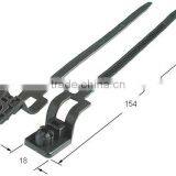 China Professional Precision Plastic Injection Molding thumbnail-5