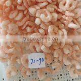 Frozen Cooked Peeled Vannamei Shrimp thumbnail-1