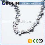 Chainsaw chains for sale king saw chain 3/8 058 full chisel chain saw chain roller chain