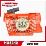 HUS 340 345 Chainsaw Starter Housing Assembly thumbnail-2