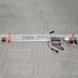 Professional Garden Tools High Quality 4-stroke Power GX35 Brush Cutter thumbnail-5