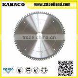 300-1200mm Tungsten Carbide TCT Saw Blade For Alunium Cutting thumbnail-1