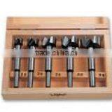 5 Piece Fastener Bit Set thumbnail-1