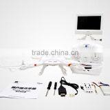 CX32S Professional Drone Quadcopter Manufacturer Rc Drone Toy PK Drone Phantom 3 Professional thumbnail-4