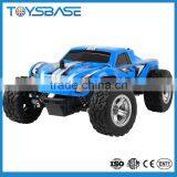 Chine Francais 2.4G 1:24 High Speed RC Monster Truck RC Car XQ Toys thumbnail-4