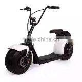 2017 Electric Adult Motorcycle Scooter 2 Wheel Electric Scooter With Big Wheels thumbnail-4