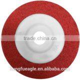 For Stainless Steel Polishing Nylon Non Woven Wheels thumbnail-1