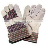 Chambray Safety Glove for Workman thumbnail-1