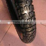 Motorcycle Tyre 350-18 thumbnail-1