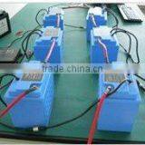 72V40Ah LiFePO4 Battery for Electric Motorcycles