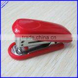 2015 6.2cm Plastic Mini Promotional Stapler With Staple Remover thumbnail-1