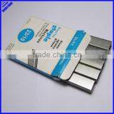 Quantity Office Galvanized Heavy Duty Staples 23/10 thumbnail-3