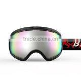 Hydrofilm Frame and Full Lens in REVO Mirror Sports Eyewear,custom Ski Goggles,ski Goggles thumbnail-2