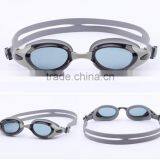 Swimming Usage and PC Lenses Material Swimming Goggles thumbnail-4