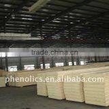 Sandwich Panel of PU/Polyurethane thumbnail-1