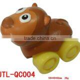 Novelty Animal Cars for Kids thumbnail-3
