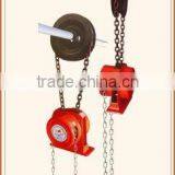 CHAIN HOIST