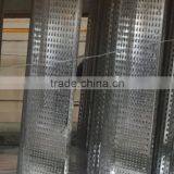 Top Recommend New Type 300mm Low Voltage Perforated Cable Tray thumbnail-2