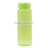 500ML Capacity Sports Health Fruit Infusing Infuser Water Case Lemon Juice Make My Bottle thumbnail-4
