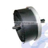 5pcs High Carbon Steel Hole Saw Cutter Set thumbnail-1