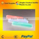 Traveling Plastic pp Toothbrush Tube/tooth Brush Case/tooth Brush Holder thumbnail-1