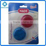 Round Pencil Sharpener Bendy Pencil Sharpener Pencil thumbnail-1