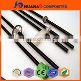 PCB Equipment Carbon Fiber Rod,High Strength PCB Equipment Carbon Fiber Rod