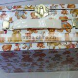 Standard Tin Lunch Box, Lunch Tin thumbnail-1