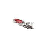 A21-5011GW Stainless Steel 12 Tools Multi-functional Pocket Knives thumbnail-2
