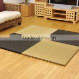 Японская татами из японского игуса  Tatami floor thumbnail-1