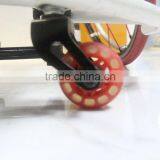 NEW Leisure Sport Wheelchair Basketball Wheelchair Aluminum Manual Leight Weight Wheel Chair THE778LQ-36 thumbnail-6