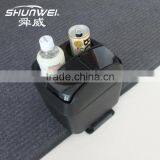 Large Size Cheap Trash Can With Two Option thumbnail-1