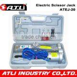 2.0T 12 Volt Electric Car Jack thumbnail-1