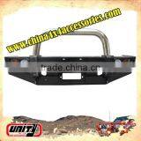 4x4 Accessories for Triton L200 Pickup Evolution Bumper thumbnail-2
