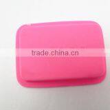 Cavities Eco-friendly Making Silicone Soap Molds Material Silicone Handmade Moulds DIY Silicone Mold thumbnail-1