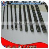 Galvanized Steel Wire Strand thumbnail-1