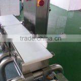 Check Weight Case Machine With Rejector thumbnail-5