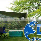 4x4 Side Awning Retractable Car Awning For Camping thumbnail-1