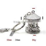 Most Popular Acrylic Gifts&Crafts for Women Keyholder KY07-0010 thumbnail-2