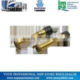 Marine Wholesale Brass Fire Hose Nozzle thumbnail-5