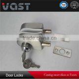 2015 Hot Sale Stainless Steel Sliding Glass Door Lock thumbnail-1