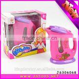 2015 Newest Products Kitchen Set Blender Toy Hot New Products for 2015 thumbnail-5