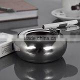 Whole Sale High Quality Private Small Ashtray Ashtray Portable Cigar Ashtray thumbnail-3