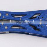 LED New .design Colorful Multi Pliers Multi-function Plier,stainless Steel Plier Highcarbon Steel Multi Tool TS410 thumbnail-1