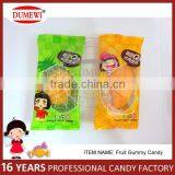 Mango Fruit Gummy Candy/ Mango Jelly Candy thumbnail-3