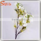 China Wholesale Artificial Cherry Blossom Branch Fake Cherry Blossom Tree Branch thumbnail-2