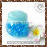 2015 Wholesale Aroma Beads for Home or Toilet Air Freshener in Plastic Can Unscented or Scented Water Polymer Beads thumbnail-4