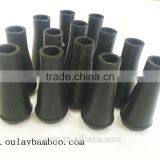 Safety Soft Rubber Blunt Broadheads 5/16" Arrow Tips Archery Practice thumbnail-4